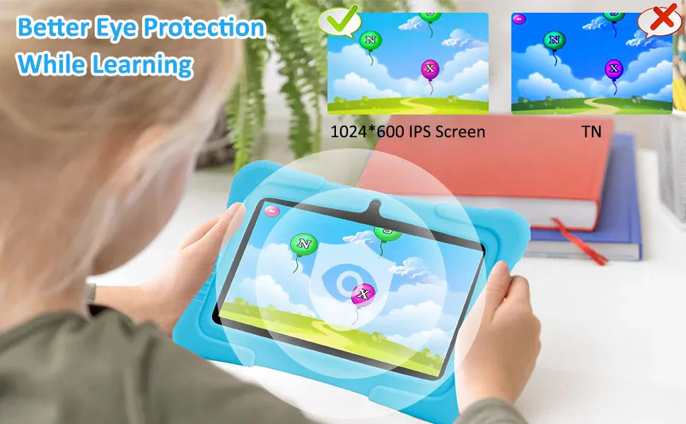 LearnMate -Kids Educational Tablet Jupiter