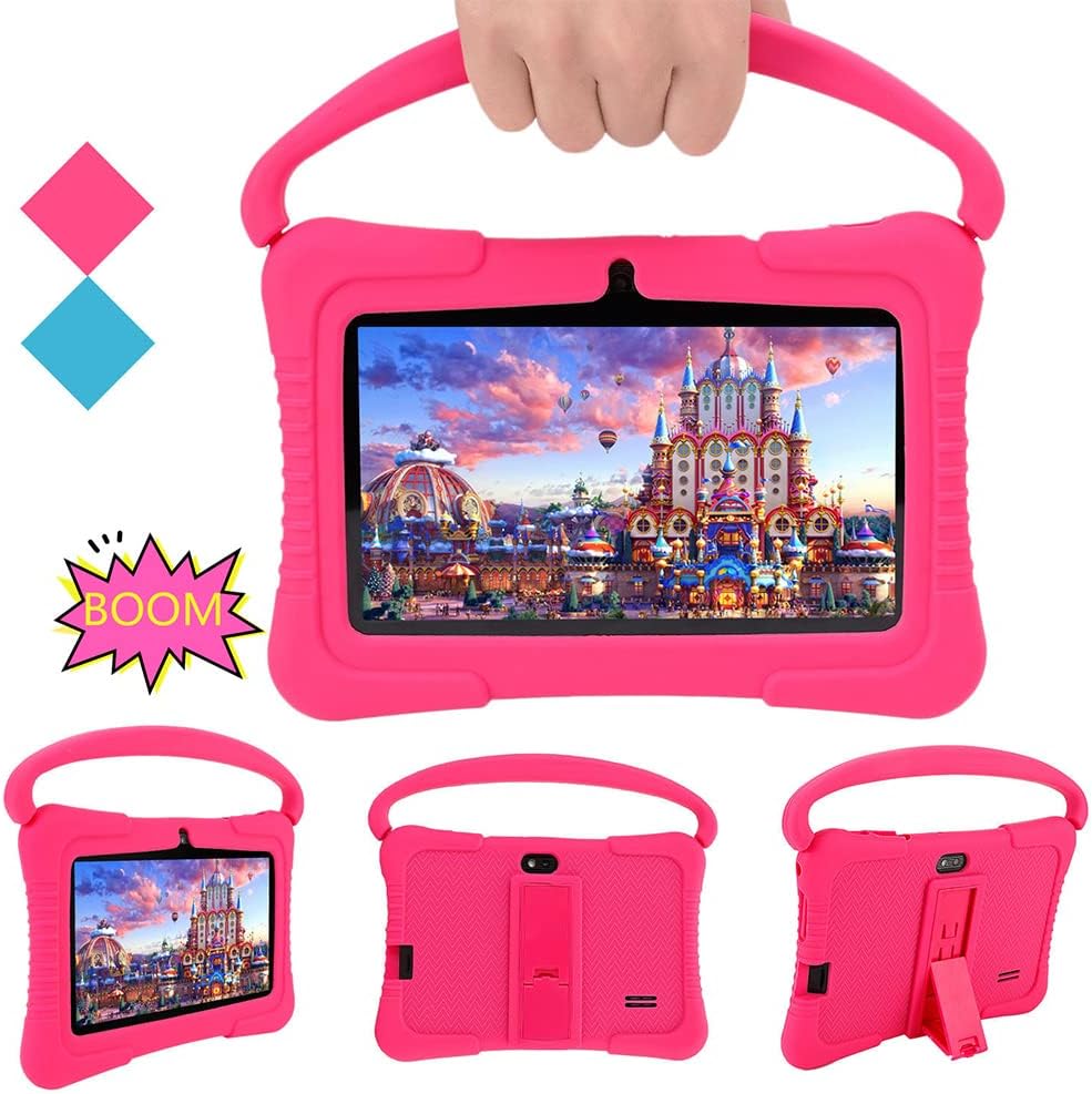 LearnMate -Kids Educational Tablet Jupiter
