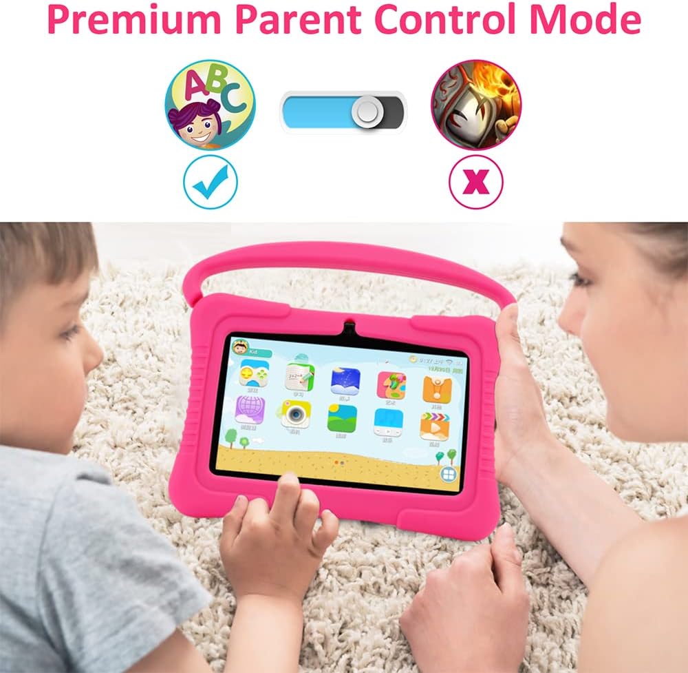 LearnMate -Kids Educational Tablet Jupiter