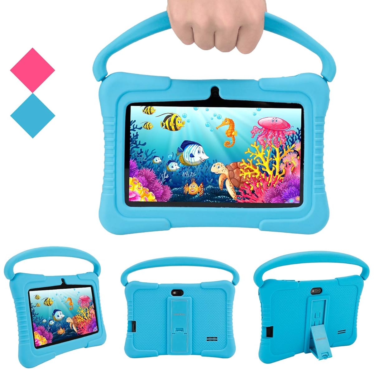 LearnMate -Kids Educational Tablet Jupiter