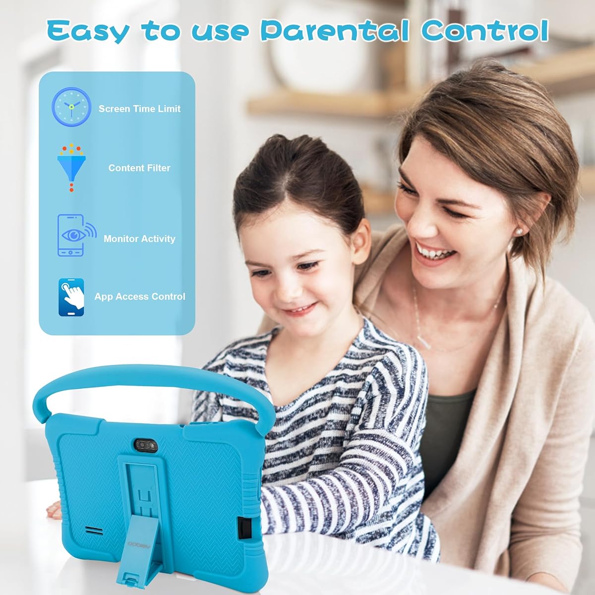 LearnMate -Kids Educational Tablet Jupiter