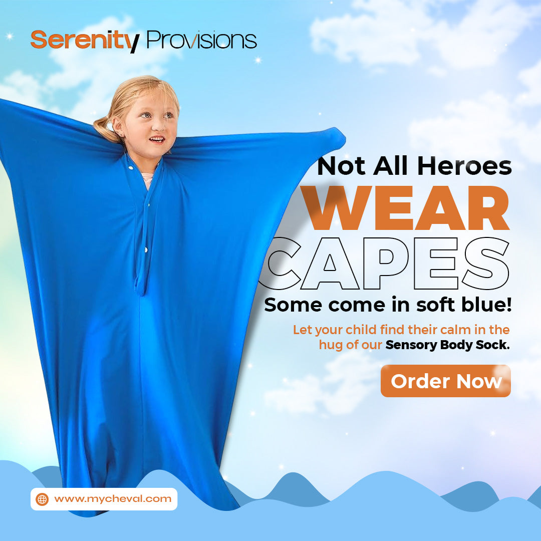 Sensory Body Sock