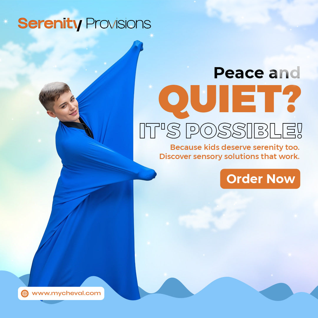 Sensory Body Sock