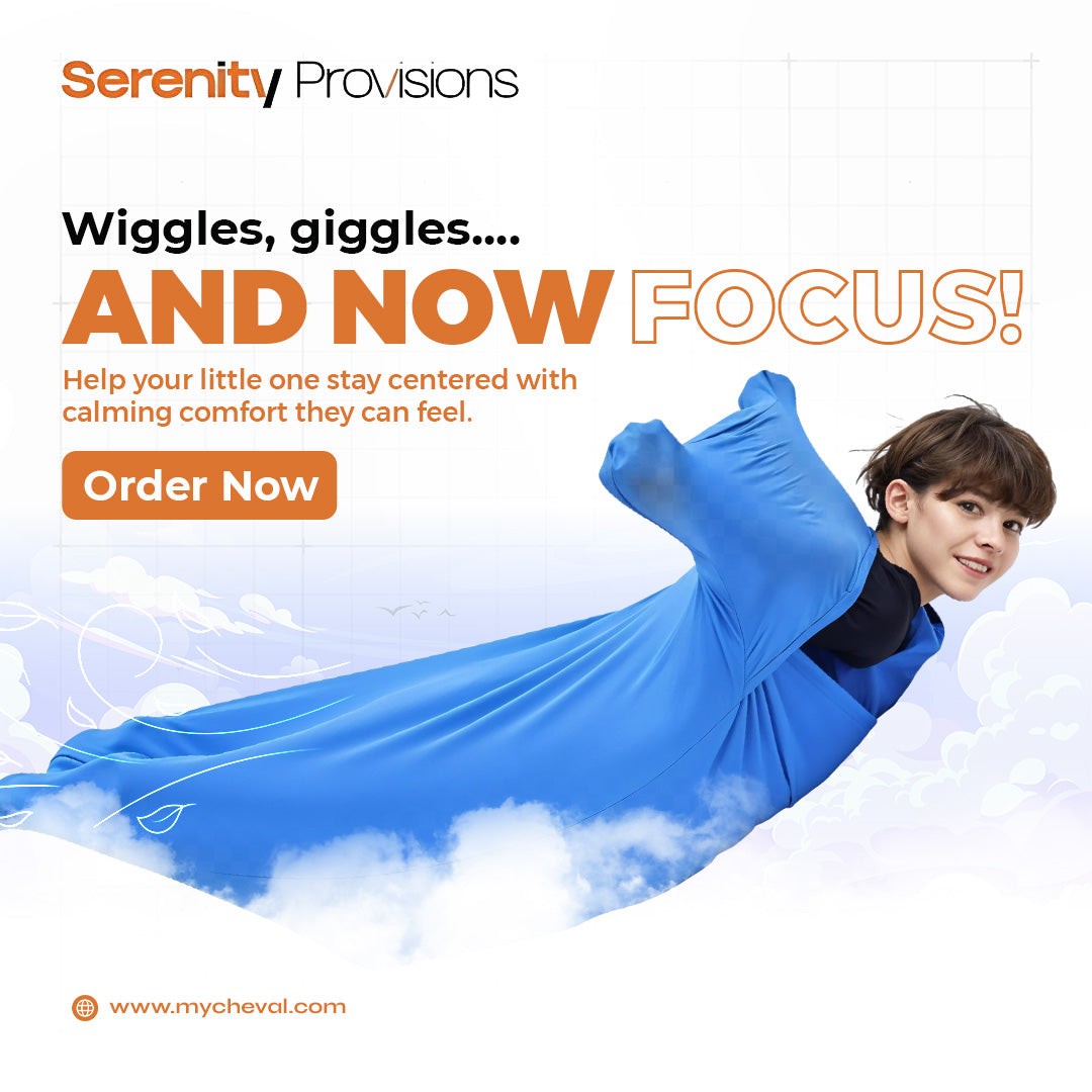 Sensory Body Sock