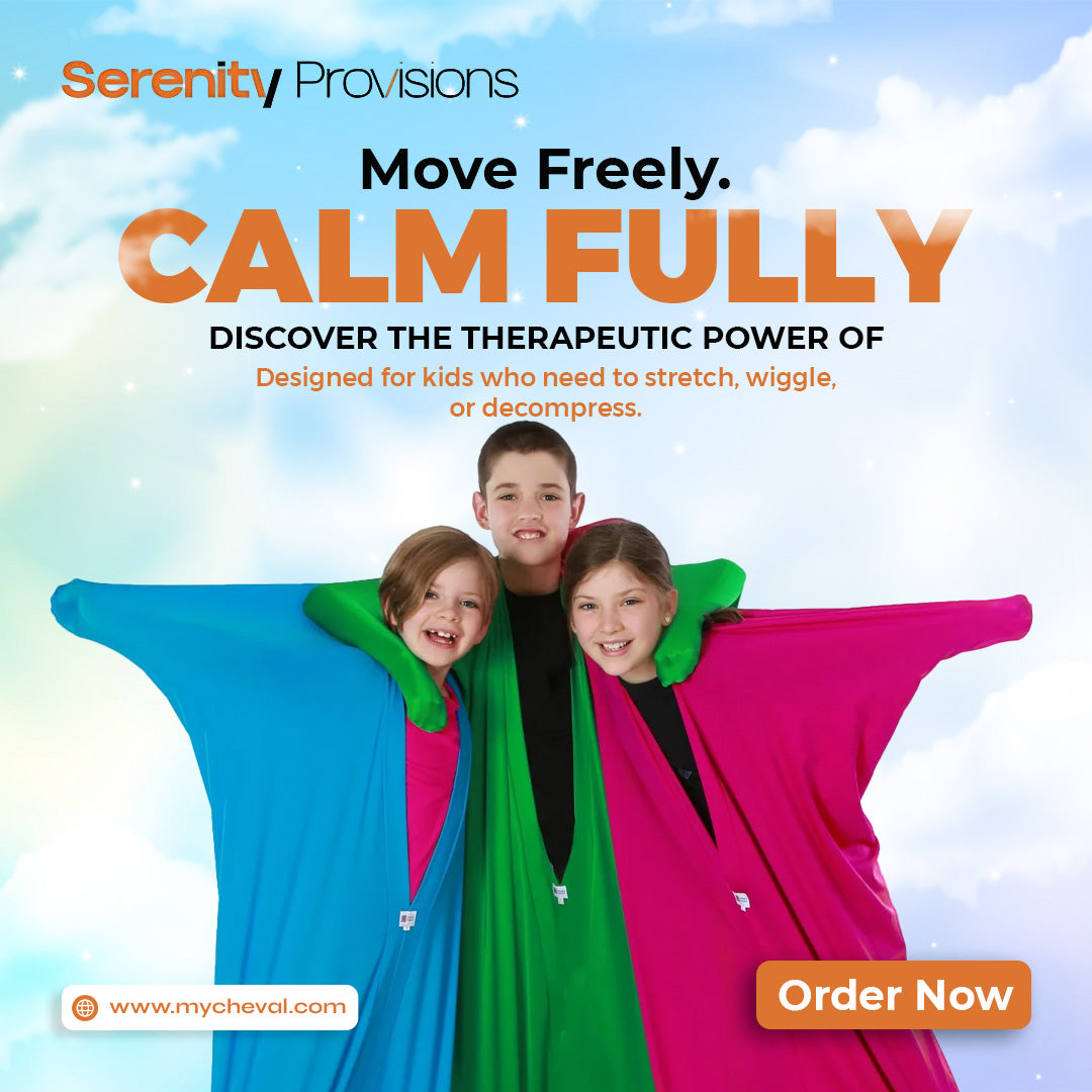 Sensory Body Sock