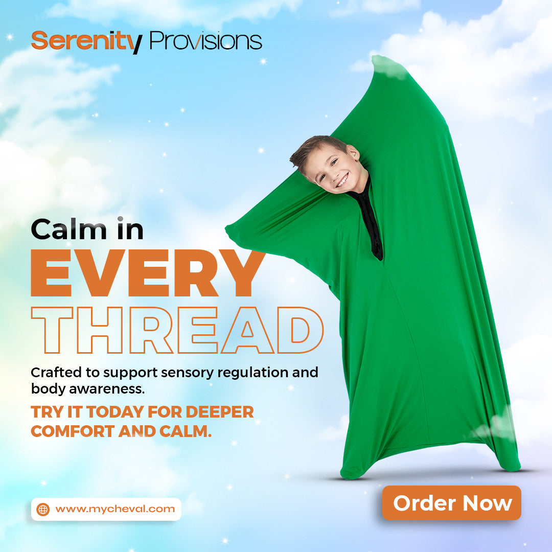Sensory Body Sock