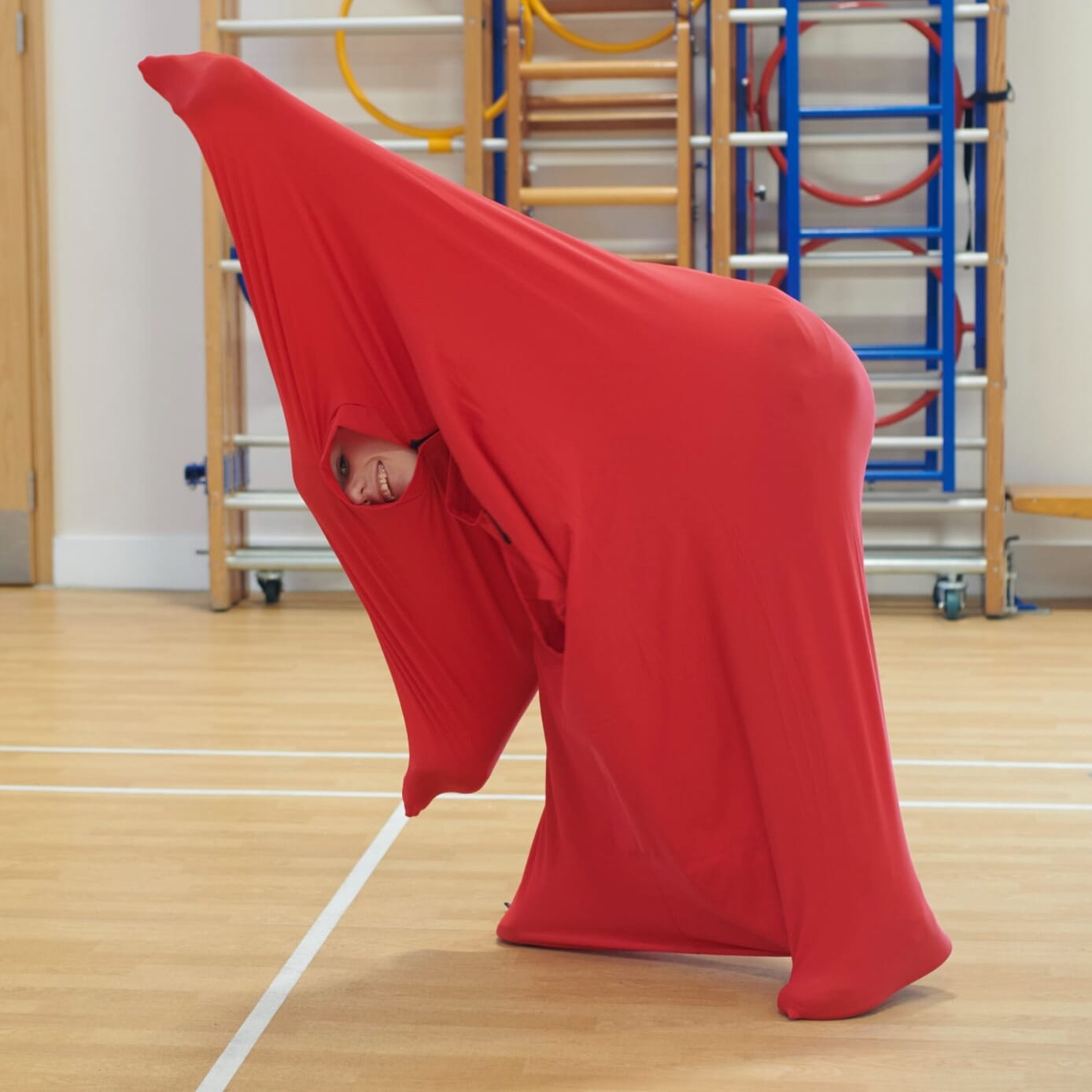 Sensory Body Sock Jupiter