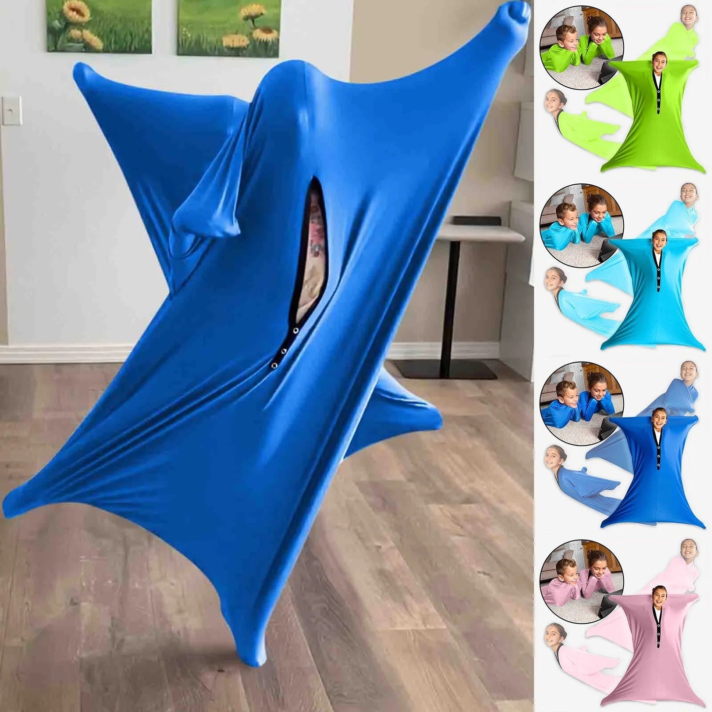 Sensory Body Sock Jupiter