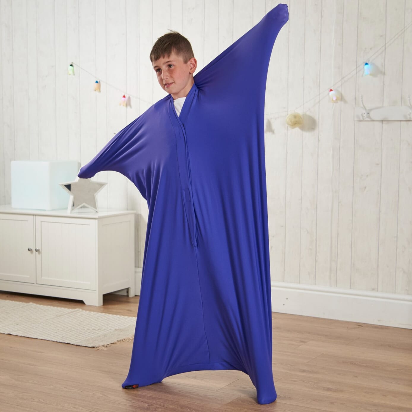 Sensory Body Sock Jupiter