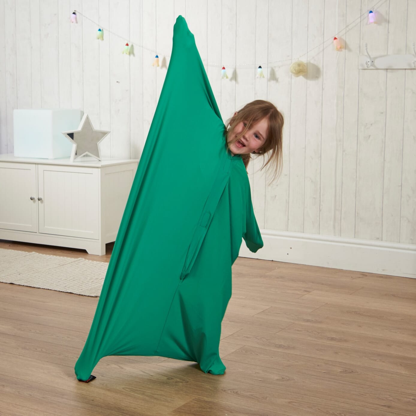 Sensory Body Sock Jupiter