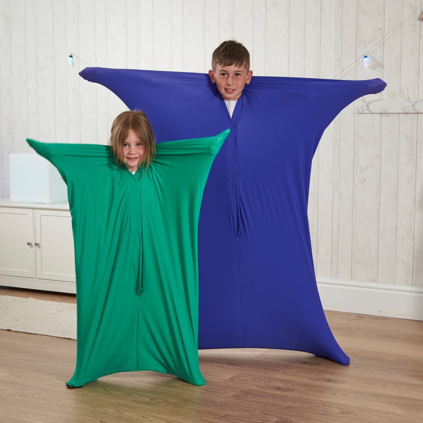 Sensory Body Sock Jupiter