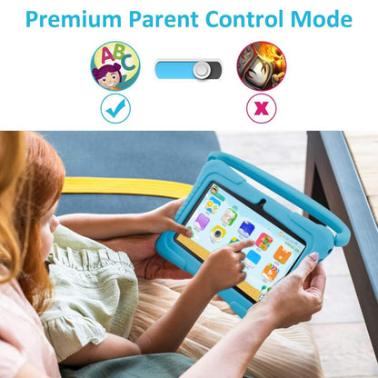 LearnMate -Kids Educational Tablet Jupiter