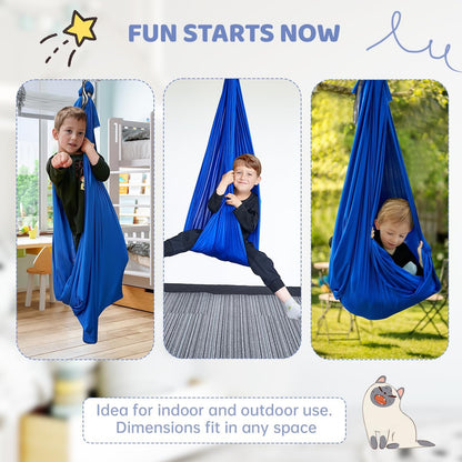 Serenity Therapy Swing