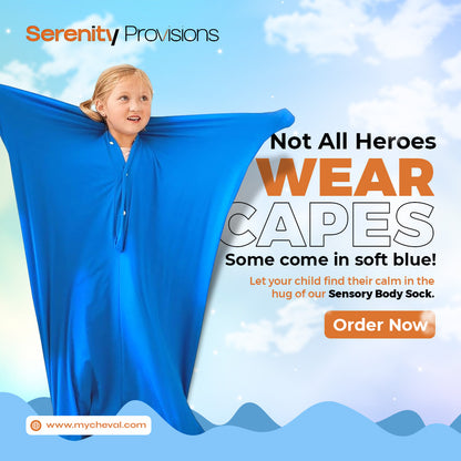 Sensory Body Sock