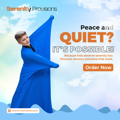 Sensory Body Sock