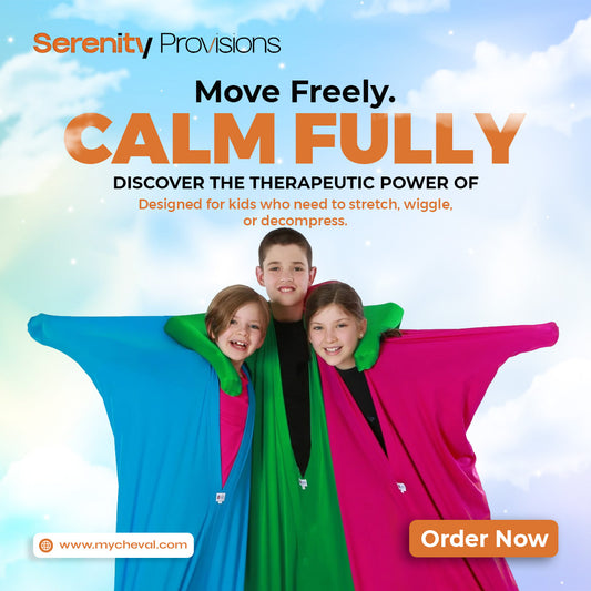 Sensory Body Sock
