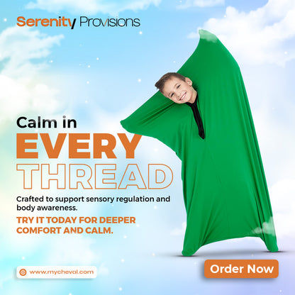 Sensory Body Sock